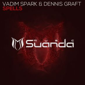 Spells (Vyze) (Maxi-Single) album cover