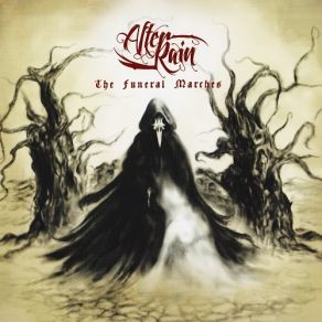 The Funeral Marches album cover