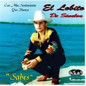 Sabes album cover