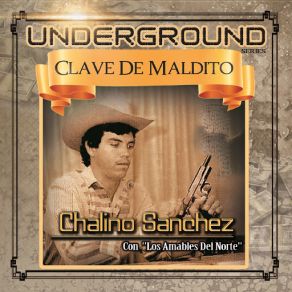 Underground Clave De Maldito album cover