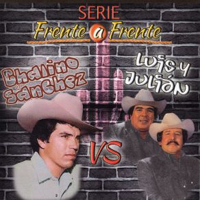 Frente A Frente, Vol. 10 album cover