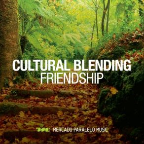Friendship album cover