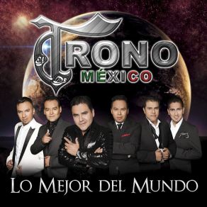 Lo Mejor Del Mundo album cover