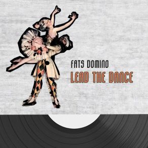 Lead The Dance album cover