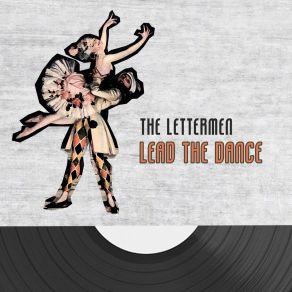 Lead The Dance album cover