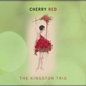 Cherry Red album cover