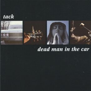 Dead Man In The Car album cover
