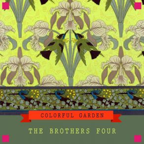 Colorful Garden album cover