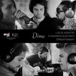 Dime (Single) album cover