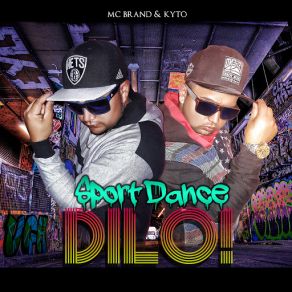 Sport Dance Dilo (Single) album cover