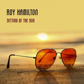 Setting Of The Sun album cover