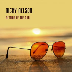 Setting Of The Sun album cover