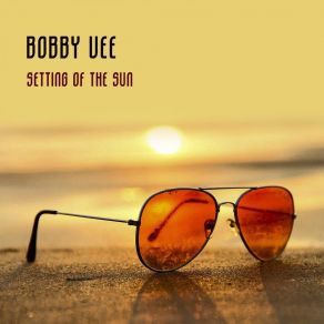 Setting Of The Sun album cover