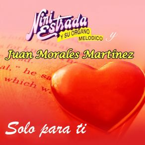 Sólo Para Ti album cover