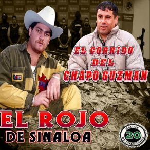 El Corrido Del Chapo Guzman album cover
