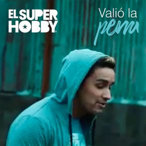 Valió La Pena (Single) album cover