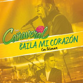 Baila Mi Corazón (Single) album cover