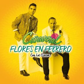 Flores En Febrero (Single) album cover