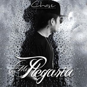 Mi Plegaria (Single) album cover