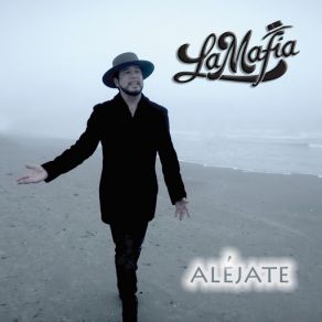 Aléjate (Single) album cover