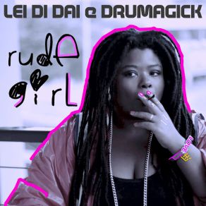Rude Girl album cover