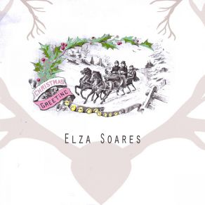 Christmas Greeting album cover