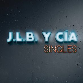 Singles album cover