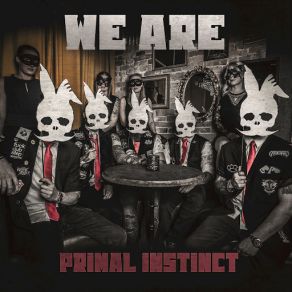 We Are (Single) album cover