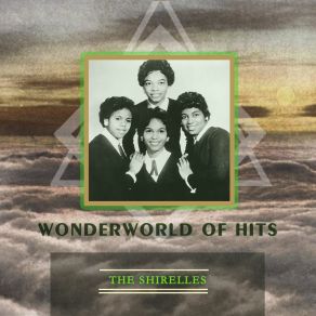 Wonderworld Of Hits album cover