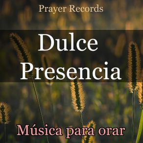 Dulce Presencia album cover
