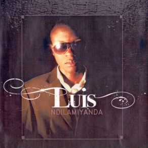 Ndilamiyanda album cover