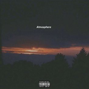 Atmosphere - EP album cover