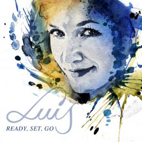 Ready, Set, Go album cover