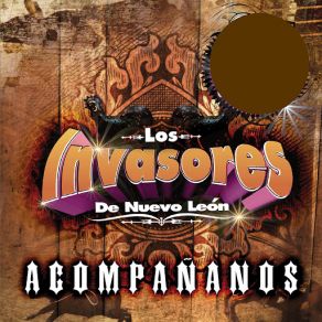 Acompañanos album cover