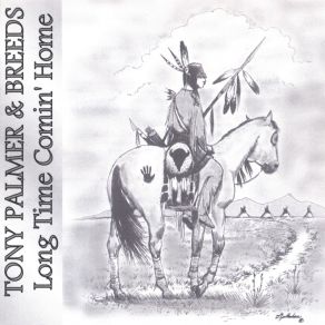 Long Time Comin' Home album cover