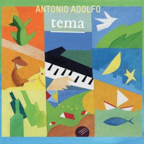 Tema album cover