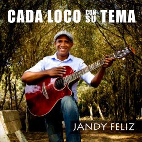 Cada Loco Con Su Tema album cover