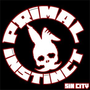 Sin City EP album cover