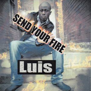 Send Your Fire album cover