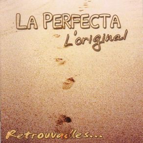 Retrouvailles... (Version Originale) album cover