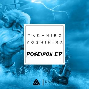 Poseidon album cover