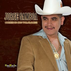 Corridos Con Tololoche album cover