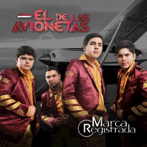 El De Las Avionetas (Single) album cover