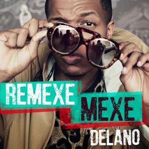 Remexe Mexe (Single) album cover