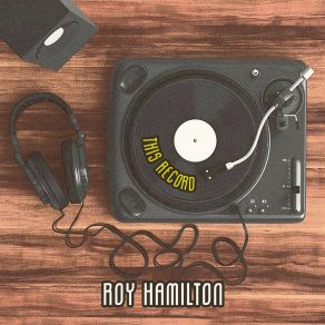 This Record album cover
