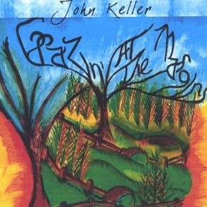 Grazin' At The Margins album cover