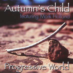 Progressive World album cover