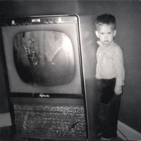 Big For His Age album cover