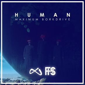 Maximum Borkdrive (Single) album cover