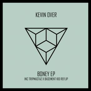 Boney album cover